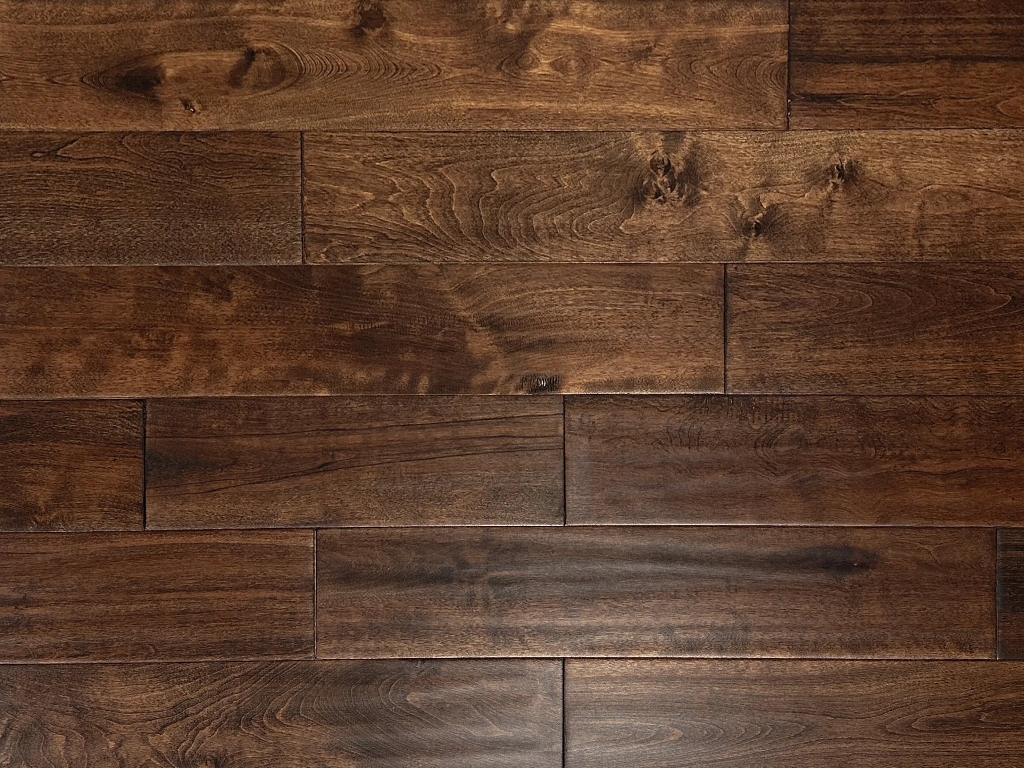 Hardwood
